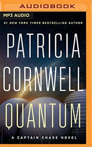 Cover of: Quantum by Patricia Cornwell, January LaVoy