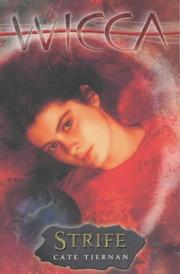 Cover of: Strife (Wicca)