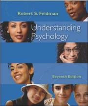 Cover of: Understanding Psychology with PsychInteractive v 2.0 CD-ROM and PowerWeb by Robert S Feldman