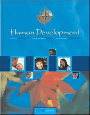 Cover of: Human Development with LifeMAP CD-ROM and PowerWeb