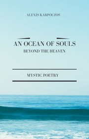 Cover of: AN OCEAN OF SOULS by 