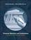 Cover of: Financial Markets & Institutions + S&P card + Ethics in Finance Powerweb