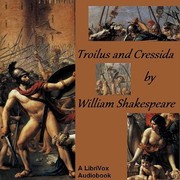 Cover of: Troilus and Cressida