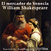 Cover of: El Mercader de Venecia by 