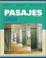 Cover of: Pasajes