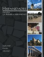 Cover of: Hispanidades: España La Primera Hispanidad with DVDs