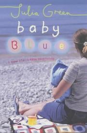 Cover of: Baby Blue (Puffin Teenage Fiction)