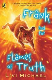 Cover of: Frank and the Flames of Truth