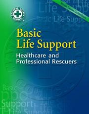 Cover of: Basic Life Support by National Safety Council NSC