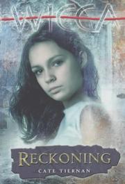 Cover of: Reckoning (Wicca)