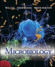 Cover of: Prescott/Harley/Klein's Microbiology by Joanne Willey, Linda Sherwood, Chris Woolverton