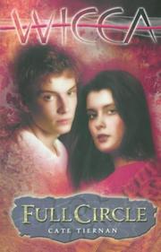 Cover of: Full Circle (Wicca)