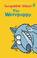 Cover of: The Werepuppy (Puffin Modern Classics)