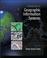 Cover of: Introduction to Geographic Information Systems with Data Files CD-ROM
