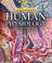 Cover of: Human Physiology