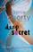 Cover of: Deep Secret