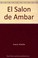 Cover of: El Salon de Ambar