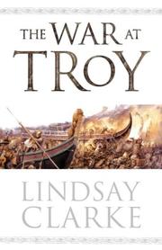 Cover of: The war at Troy