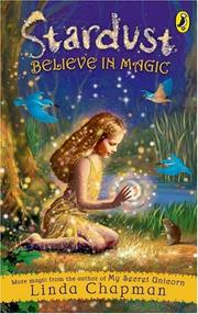 Cover of: Believe in Magic by Linda Chapman