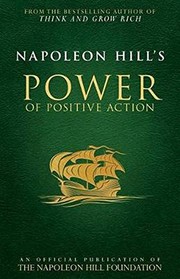 Cover of: Napoleon Hill's Power of Positive Action