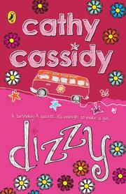 Cover of: Dizzy by Cathy Cassidy