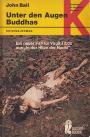 Cover of: Unter den Augen Buddhas by 