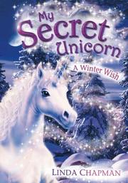Cover of: My Secret Unicorn