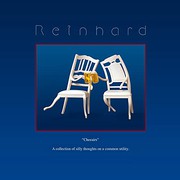 Cover of: Cheeairs by Reinhard