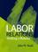 Cover of: Labor Relations