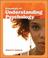 Cover of: Essentials of Understanding Psychology