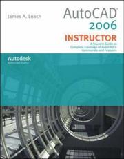 Cover of: AutoCad 2006 Instructor