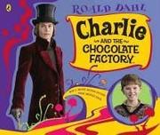Cover of Charlie and the Chocolate Factory Picture Book