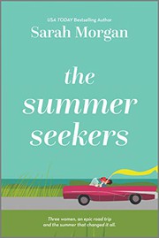 Cover of: The Summer Seekers