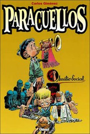 Cover of: Paracuellos 1