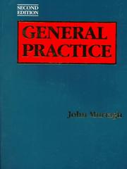 General Practice by John Murtagh