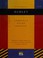Cover of: Hamlet (Cliffs Complete Study Editions)