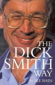 Cover of: The Dick Smith way by Ike Bain