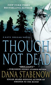 Cover of: Though Not Dead