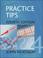 Cover of: Practice Tips