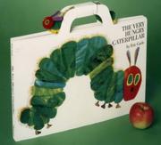 Cover of: Very Hungry Caterpillar by Eric Carle