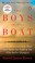 Cover of: The Boys in the Boat