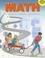 Cover of: Math Explorations & Applications Level 1