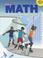 Cover of: Math Explorations & Applications Level 4