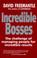 Cover of: Incredible bosses