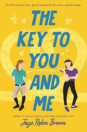 Cover of: The Key to You and Me