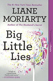 Cover of: Big Little Lies