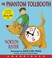 Cover of: The Phantom Tollbooth Low Price CD