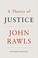 Cover of: A theory of Justice.