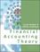 Cover of: Financial Accounting Theory