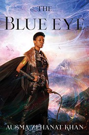 Cover of: The Blue Eye by Ausma Zehanat Khan